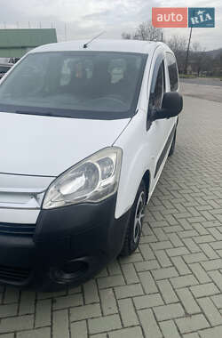 Мінівен Citroen Berlingo 2009 в Могилів-Подільському
