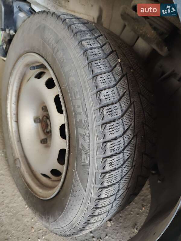 Минивэн Citroen Berlingo 2018 в Остроге