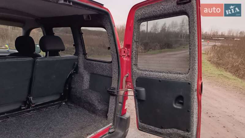 Минивэн Citroen Berlingo 2008 в Сарнах фото 50 Минивэн Citroen Berlingo 2008 в Сарнах