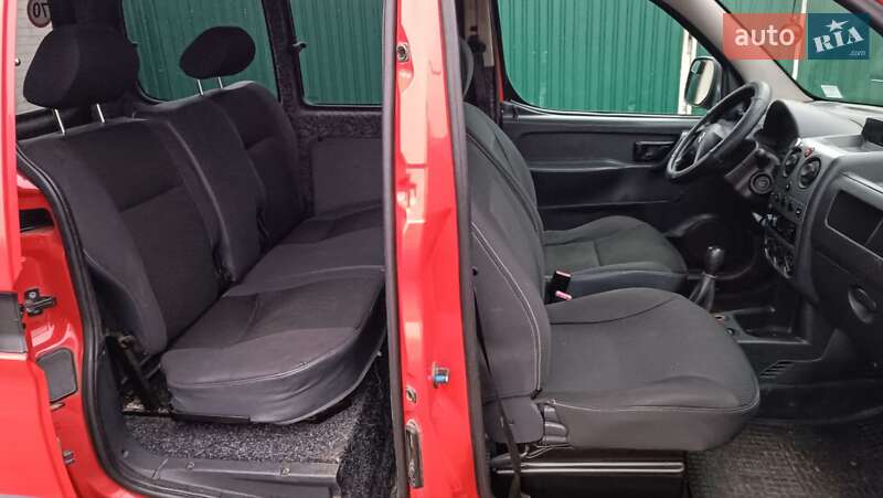 Минивэн Citroen Berlingo 2008 в Сарнах фото 60 Минивэн Citroen Berlingo 2008 в Сарнах