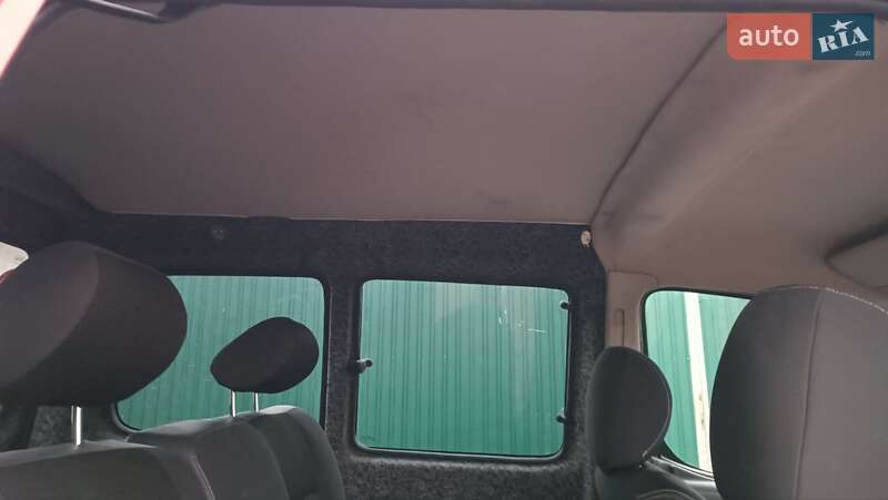 Минивэн Citroen Berlingo 2008 в Сарнах фото 63 Минивэн Citroen Berlingo 2008 в Сарнах