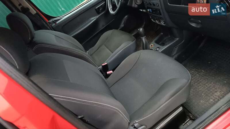 Минивэн Citroen Berlingo 2008 в Сарнах фото 59 Минивэн Citroen Berlingo 2008 в Сарнах