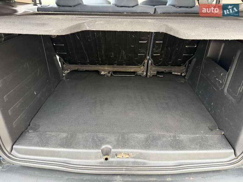 Минивэн Citroen Berlingo 2013 в Хмельницком