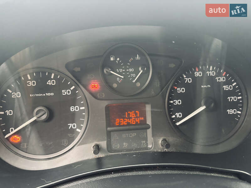 Минивэн Citroen Berlingo 2011 в Хмельницком