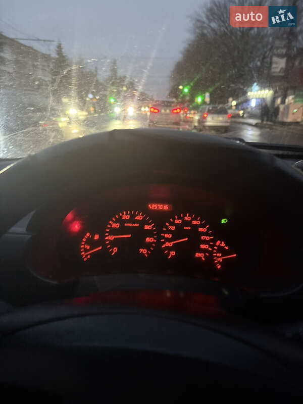 Мінівен Citroen Berlingo 2006 в Хмельницькому