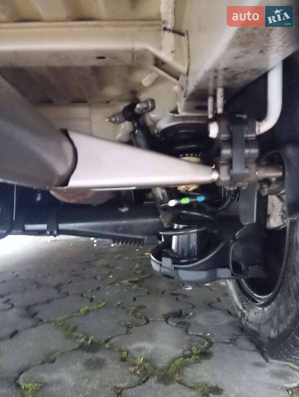 Мінівен Citroen Berlingo 2023 в Ужгороді фото 9 Мінівен Citroen Berlingo 2023 в Ужгороді