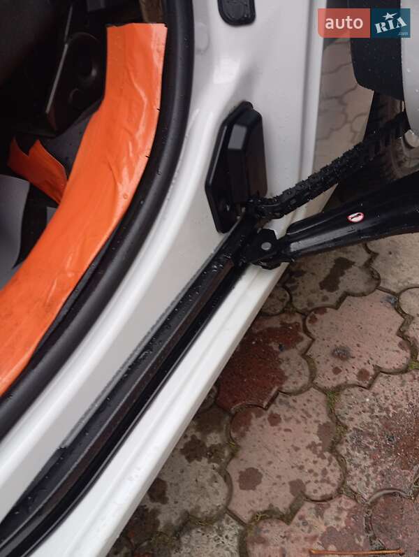 Мінівен Citroen Berlingo 2023 в Ужгороді фото 21 Мінівен Citroen Berlingo 2023 в Ужгороді