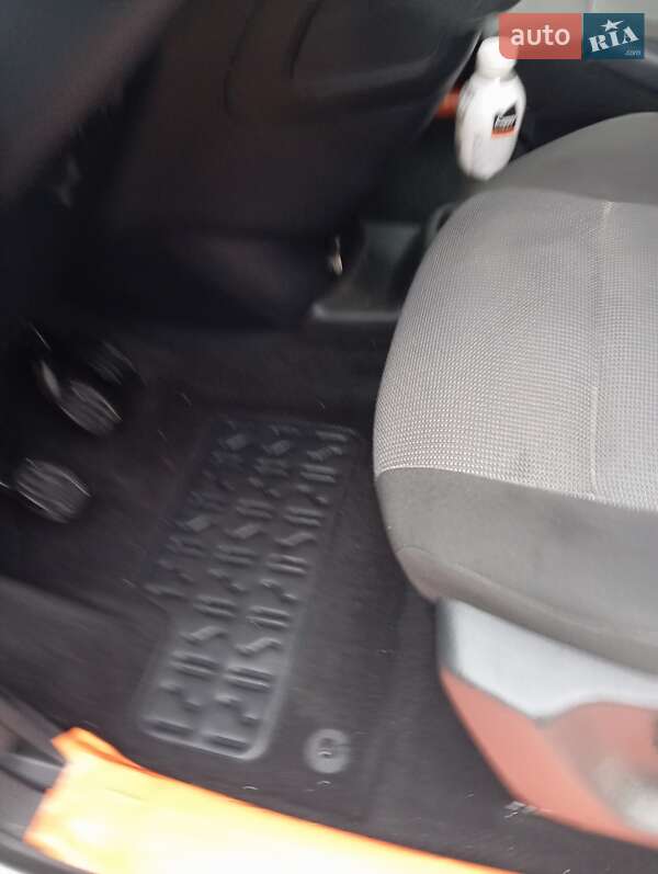 Мінівен Citroen Berlingo 2023 в Ужгороді фото 25 Мінівен Citroen Berlingo 2023 в Ужгороді