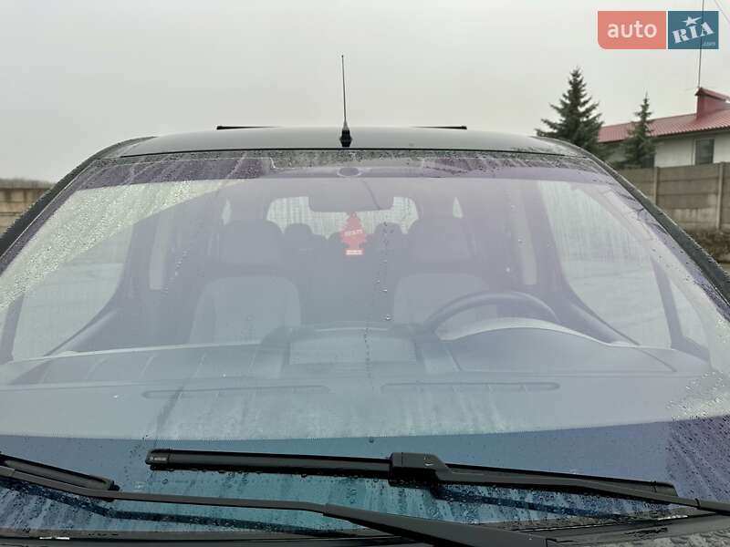 Мінівен Citroen Berlingo 2010 в Вінниці