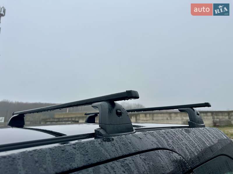 Мінівен Citroen Berlingo 2010 в Вінниці