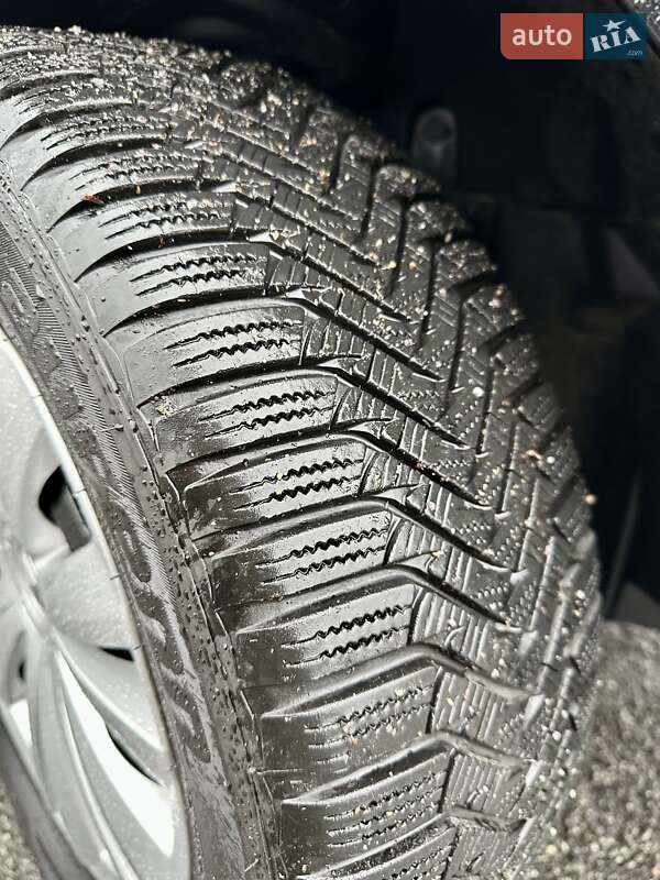 Мінівен Citroen Berlingo 2010 в Вінниці