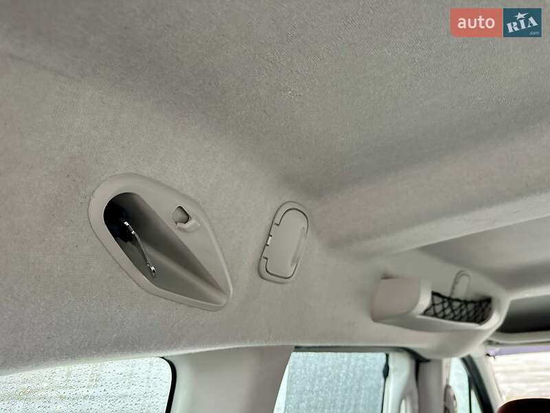 Мінівен Citroen Berlingo 2010 в Вінниці