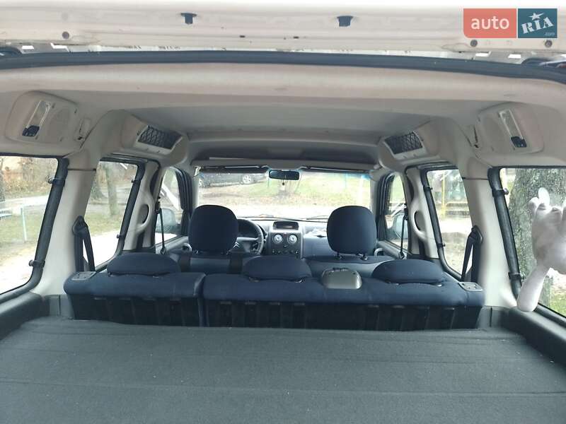 Минивэн Citroen Berlingo 2006 в Шостке