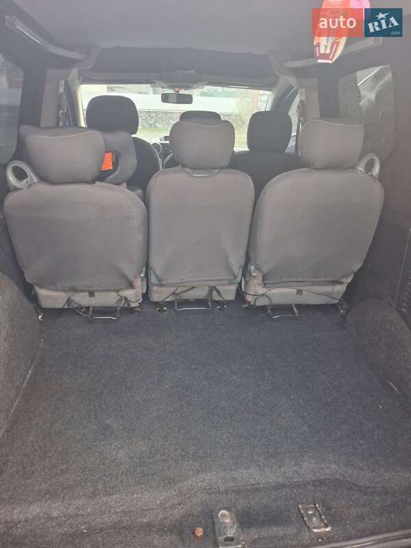 Минивэн Citroen Berlingo 2011 в Ерках фото 2 Минивэн Citroen Berlingo 2011 в Ерках
