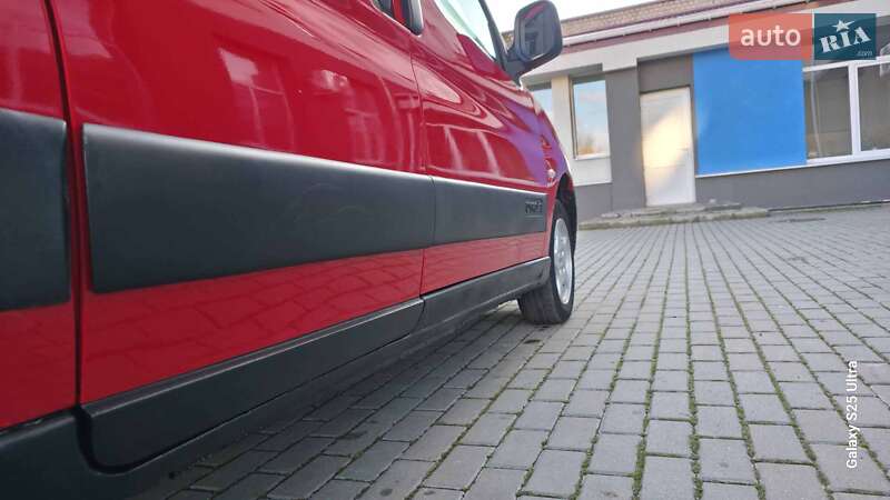 Минивэн Citroen Berlingo 2003 в Луцке