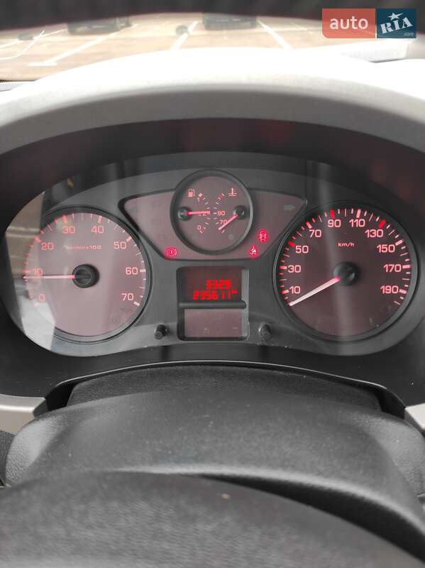 Мінівен Citroen Berlingo 2011 в Житомирі