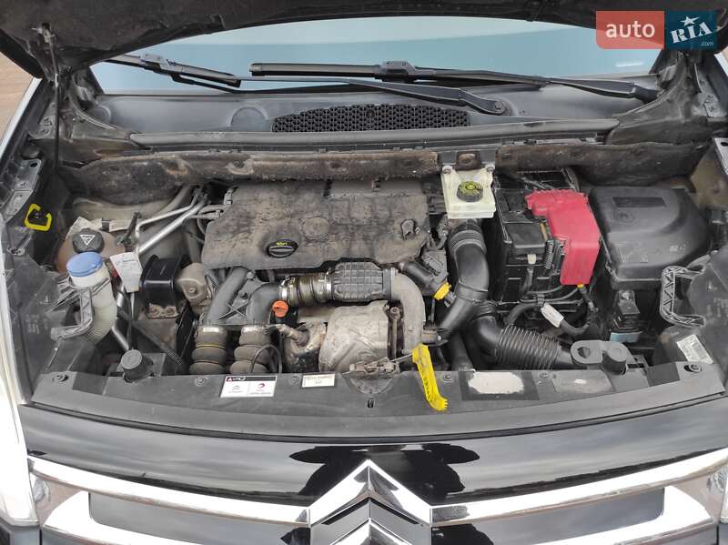 Мінівен Citroen Berlingo 2011 в Житомирі