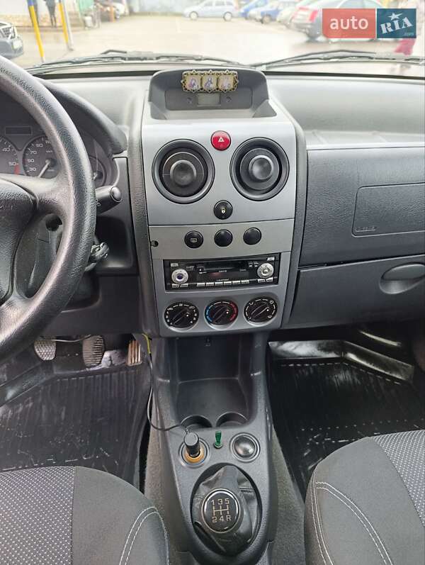 Мінівен Citroen Berlingo 2003 в Старокостянтинові