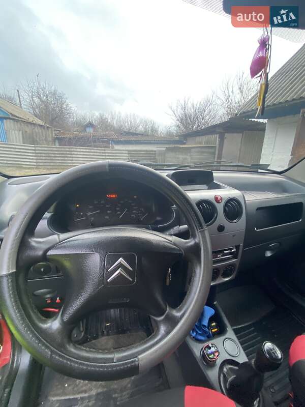 Другие грузовики Citroen Berlingo 2008 в Голованевске