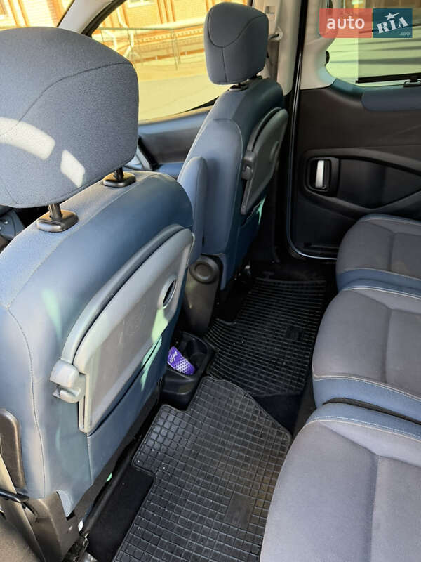 Минивэн Citroen Berlingo 2009 в Виннице