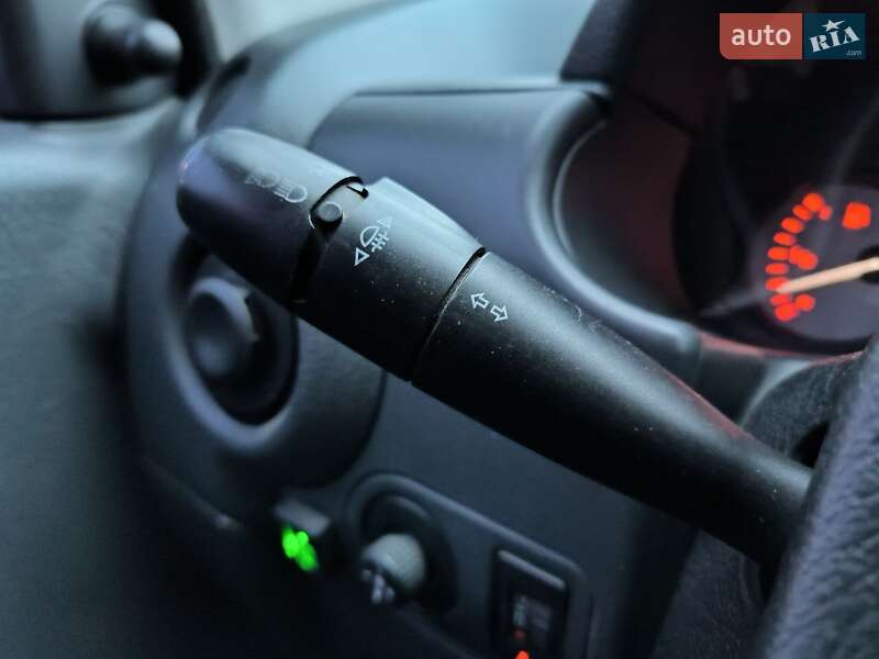 Мінівен Citroen Berlingo 2010 в Києві