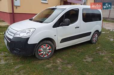 Минивэн Citroen Berlingo 2011 в Кременце