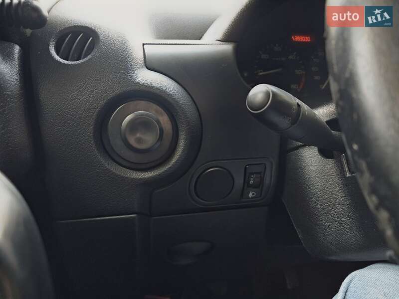 Вантажний фургон Citroen Berlingo 2003 в Львові