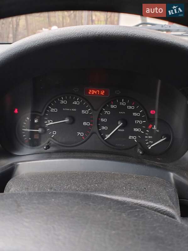 Минивэн Citroen Berlingo 2006 в Моршине