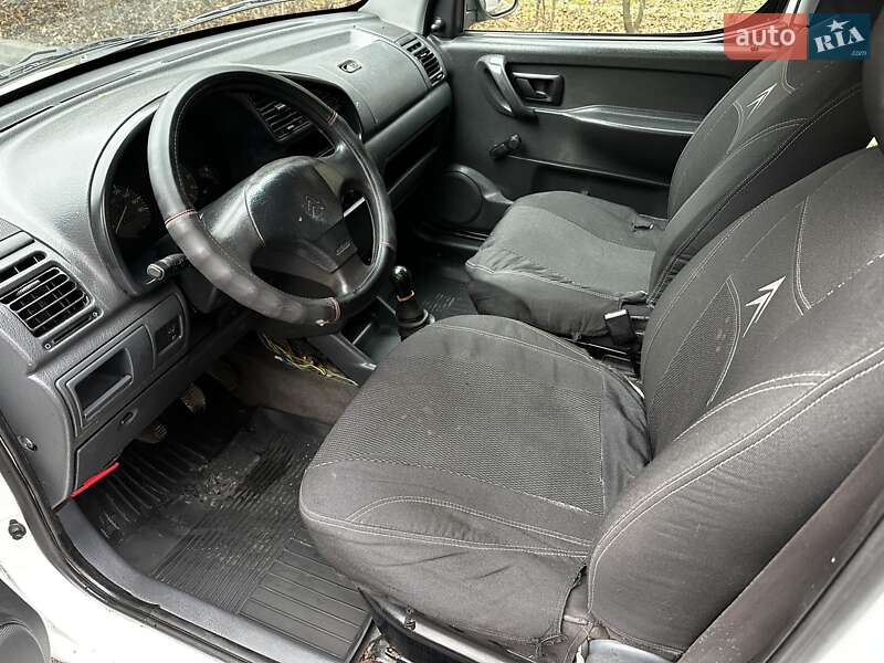 Минивэн Citroen Berlingo 1999 в Виннице фото 17 Минивэн Citroen Berlingo 1999 в Виннице