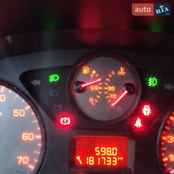 Минивэн Citroen Berlingo 2014 в Николаеве