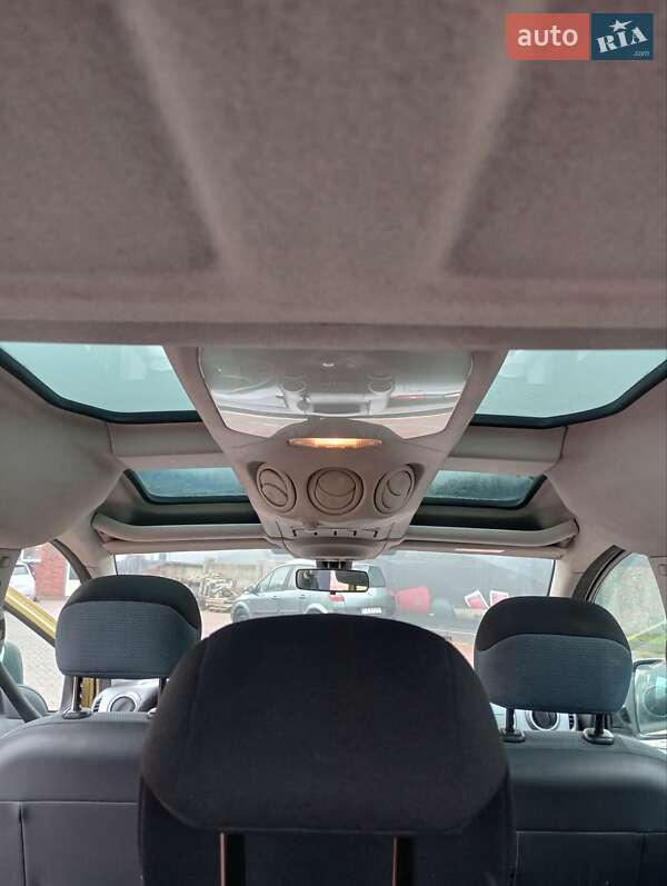 Мінівен Citroen Berlingo 2009 в Білій Церкві фото 11 Мінівен Citroen Berlingo 2009 в Білій Церкві