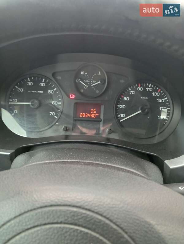 Мінівен Citroen Berlingo 2009 в Білій Церкві фото 14 Мінівен Citroen Berlingo 2009 в Білій Церкві