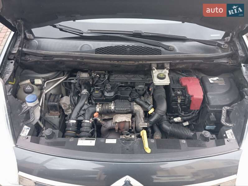 Мінівен Citroen Berlingo 2013 в Калуші фото 26 Мінівен Citroen Berlingo 2013 в Калуші