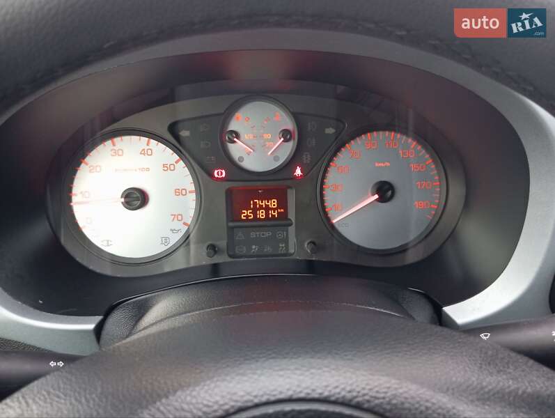 Мінівен Citroen Berlingo 2013 в Калуші фото 27 Мінівен Citroen Berlingo 2013 в Калуші