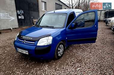 Мінівен Citroen Berlingo 2006 в Кременці