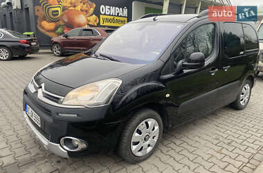 Минивэн Citroen Berlingo 2013 в Долине