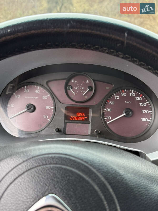 Минивэн Citroen Berlingo 2010 в Львове фото 16 Минивэн Citroen Berlingo 2010 в Львове