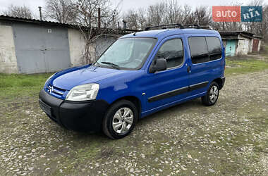 Минивэн Citroen Berlingo 2010 в Желтых Водах