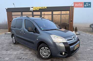Минивэн Citroen Berlingo 2009 в Коломые