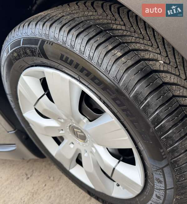 Мінівен Citroen Berlingo 2018 в Львові