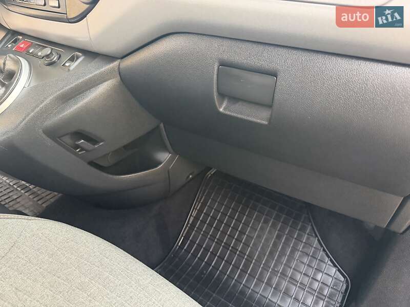 Мінівен Citroen Berlingo 2018 в Львові