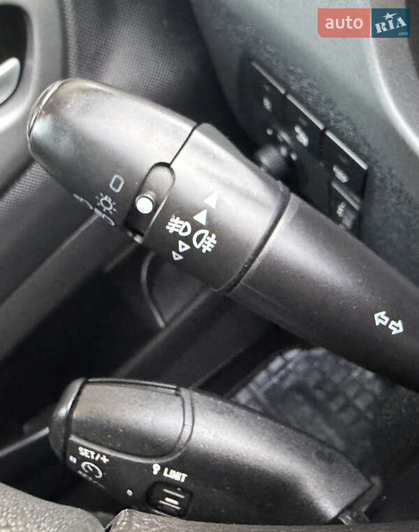 Мінівен Citroen Berlingo 2018 в Львові