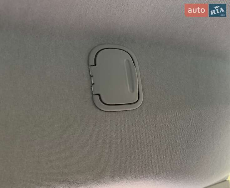 Мінівен Citroen Berlingo 2018 в Львові