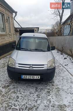 Минивэн Citroen Berlingo 2006 в Тульчине