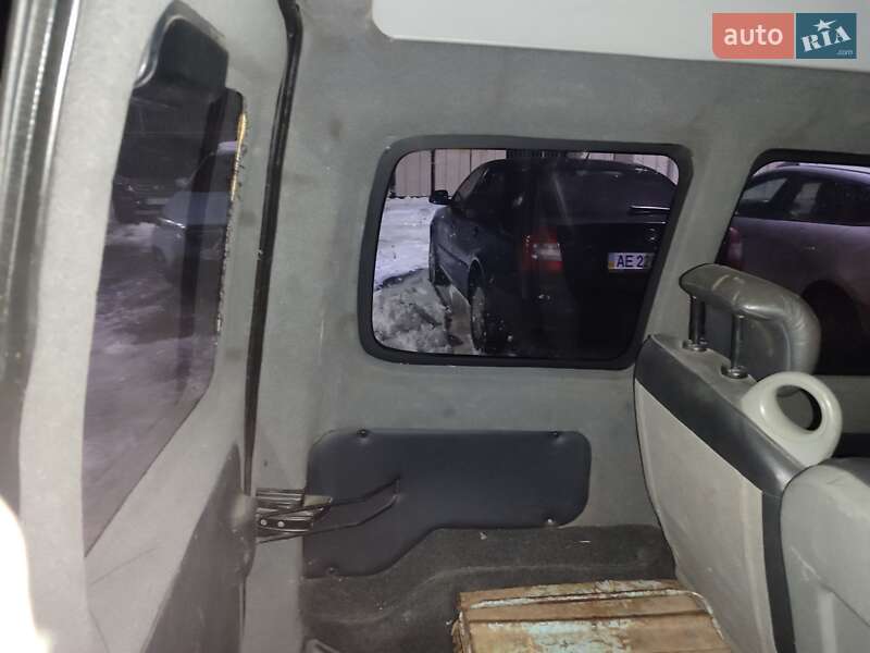 Минивэн Citroen Berlingo 2007 в Ватутино