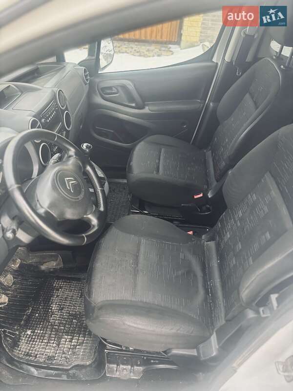 Мінівен Citroen Berlingo 2011 в Хмельницькому