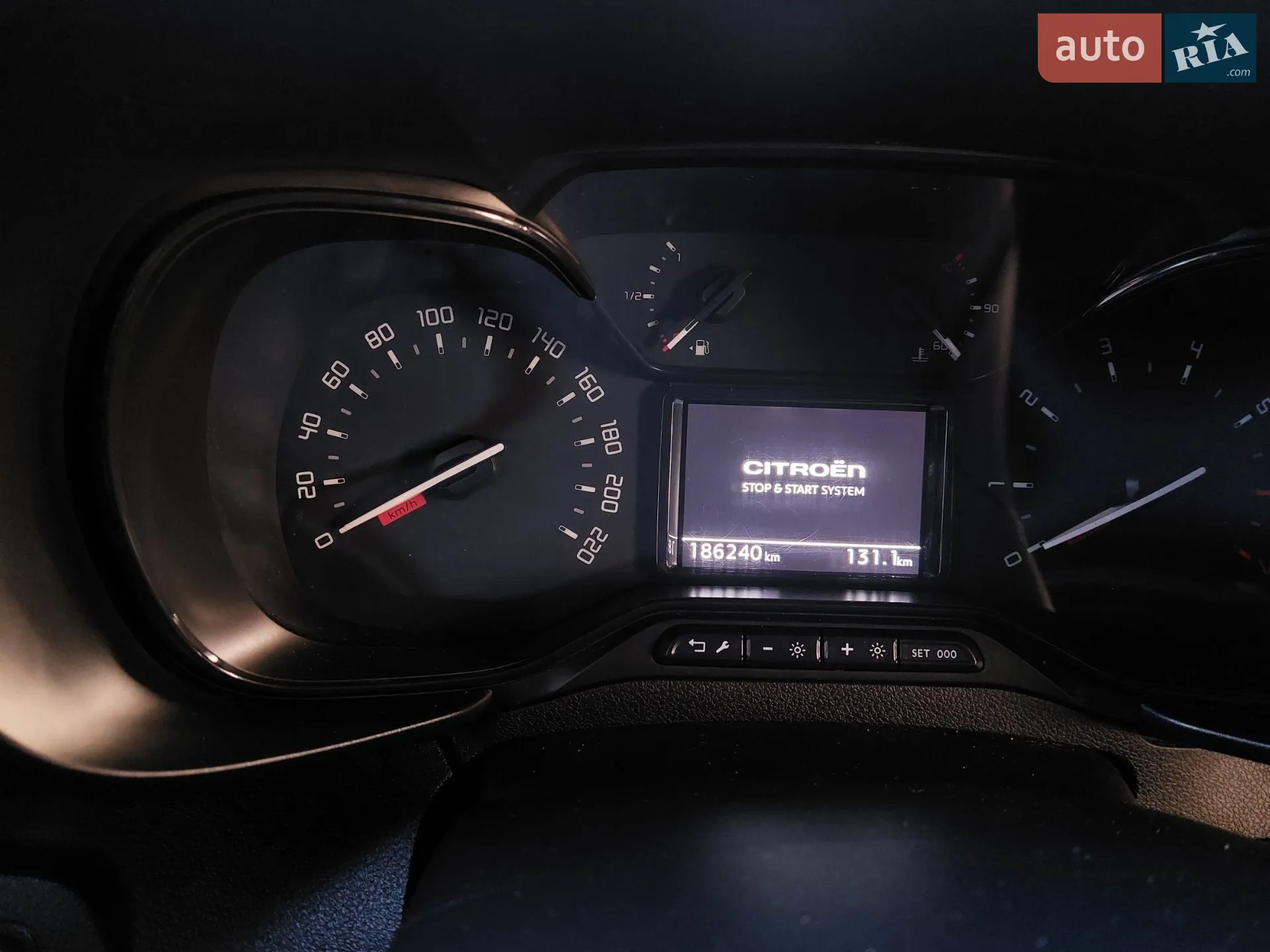2020 Citroen Berlingo - мініатюра 25