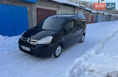 Мінівен Citroen Berlingo 2010 в Житомирі