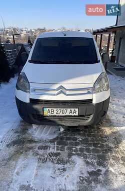 Мінівен Citroen Berlingo 2008 в Вінниці