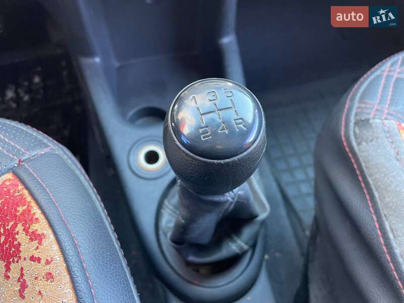 Минивэн Citroen Berlingo 2010 в Киеве